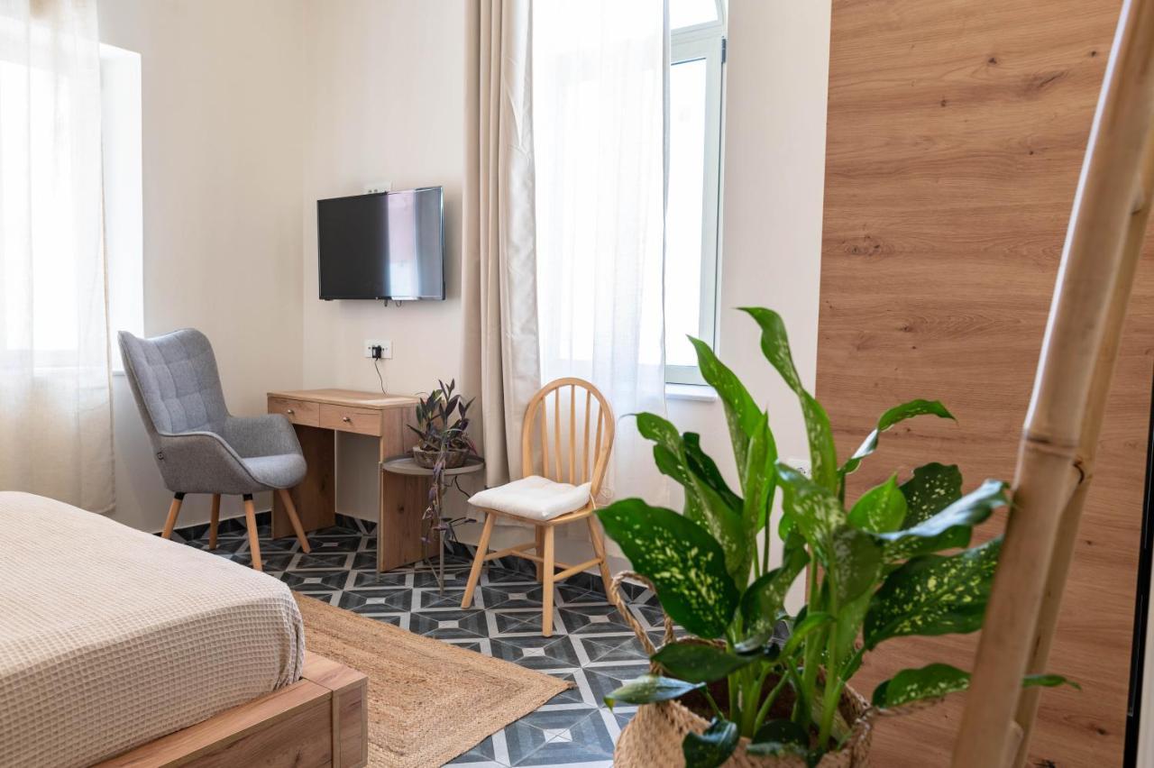Kosnian City Suites B Exteriör bild