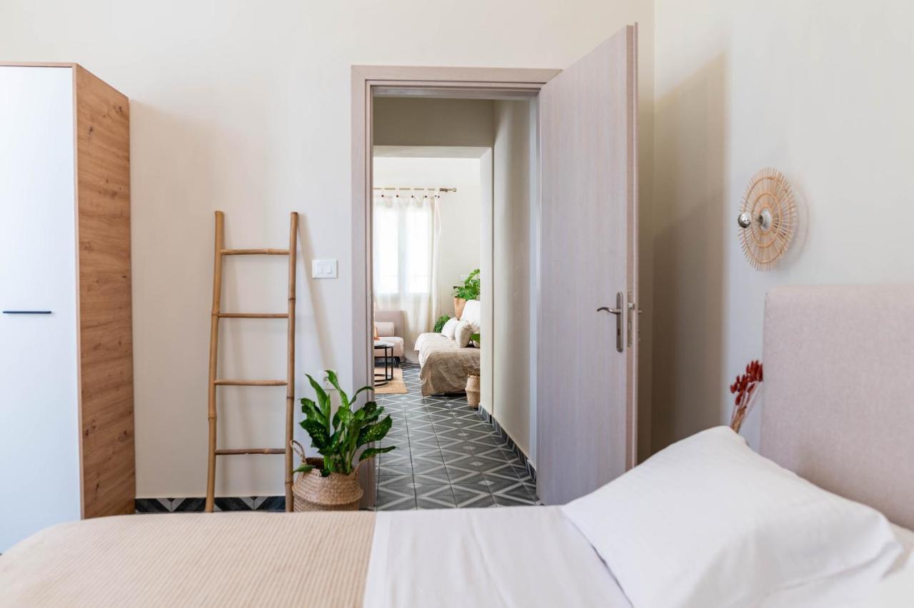 Kosnian City Suites B Exteriör bild