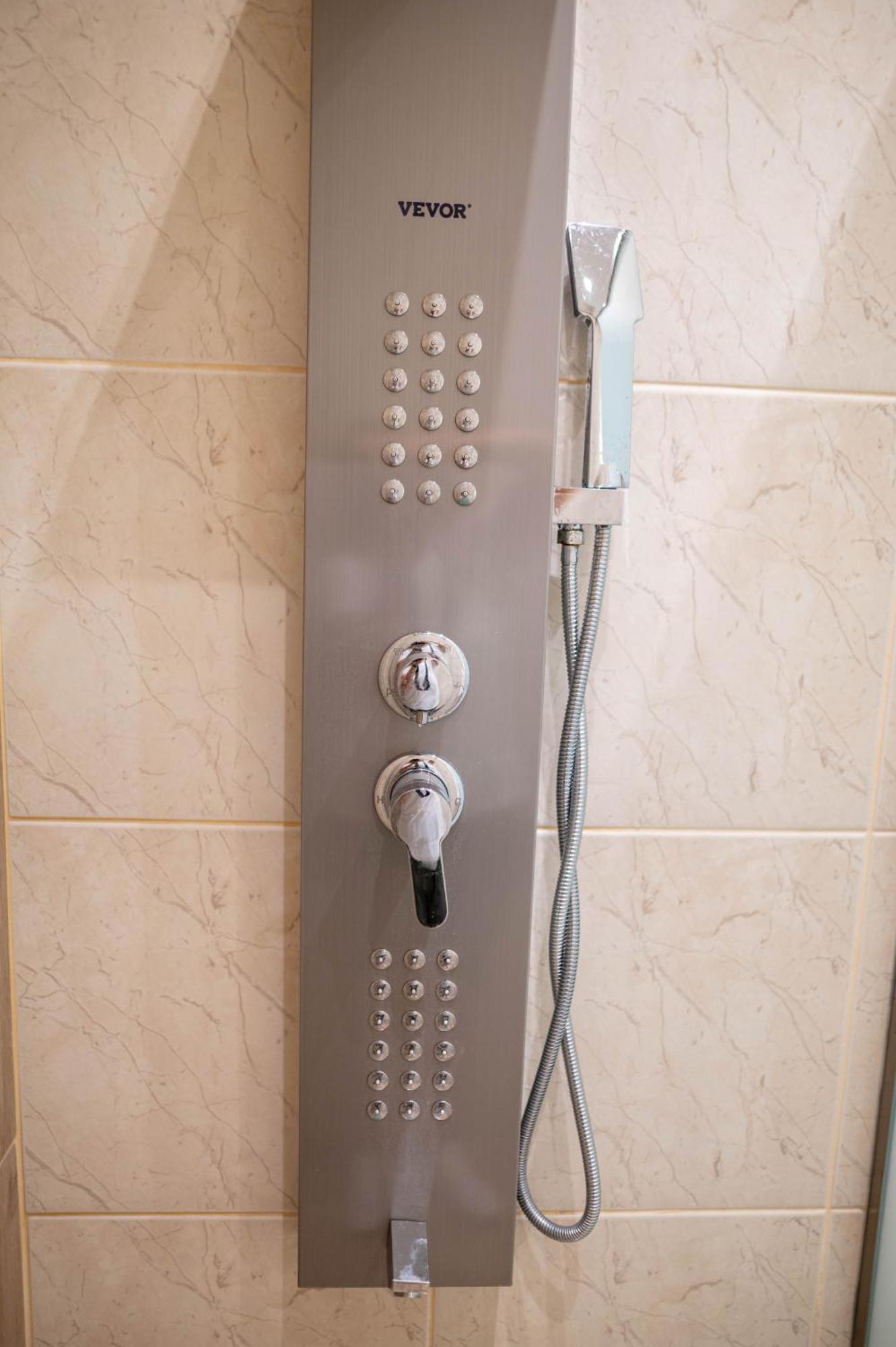 Kosnian City Suites B Exteriör bild